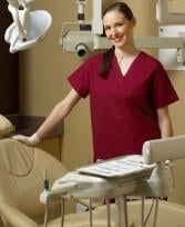 image of business Wilfred M Dyer III, DDS