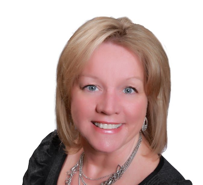 Trena Daignault - Keller Williams Realty