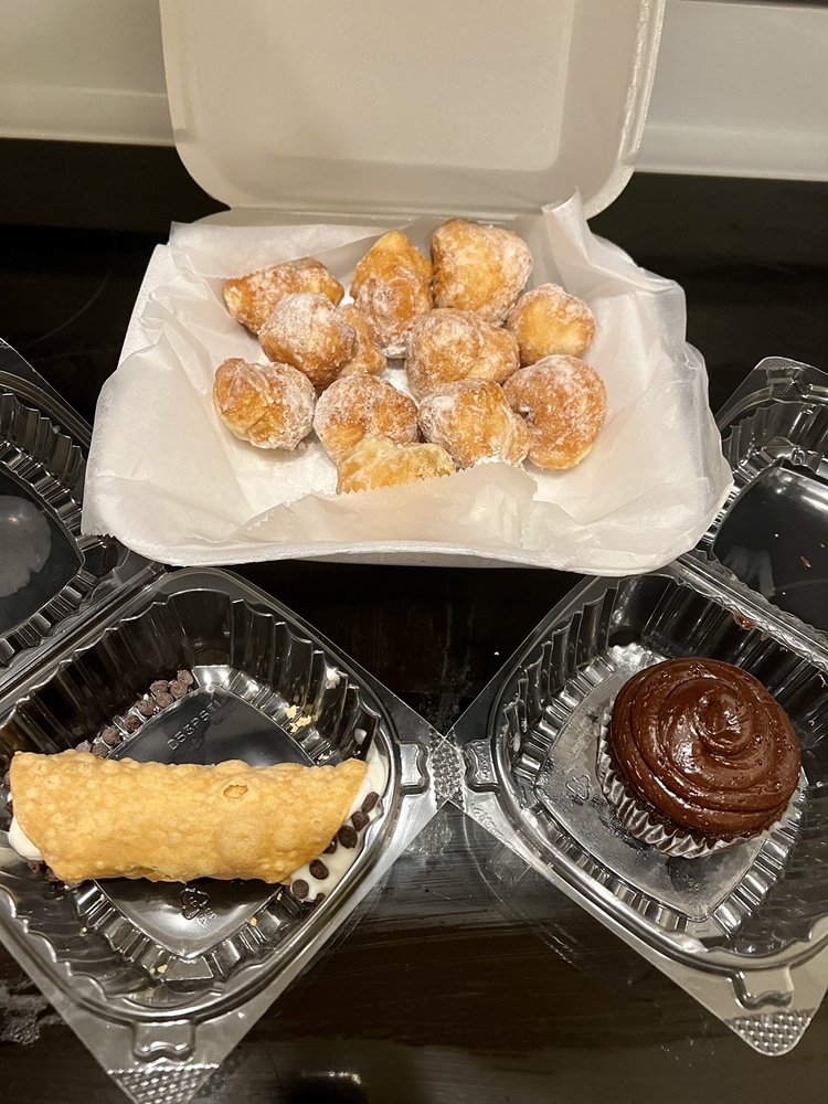 Vertoris Pizza House