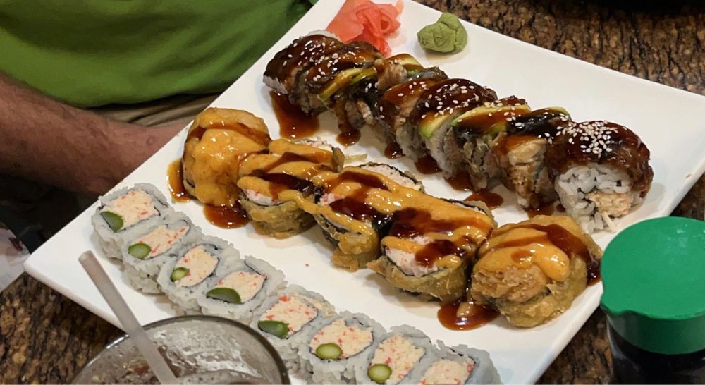 Nagoya Japanese Restaurant Nagoya Japanese Restaurant