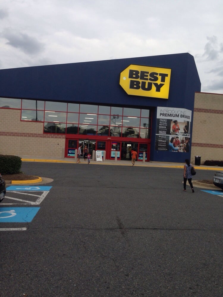 Best Buy