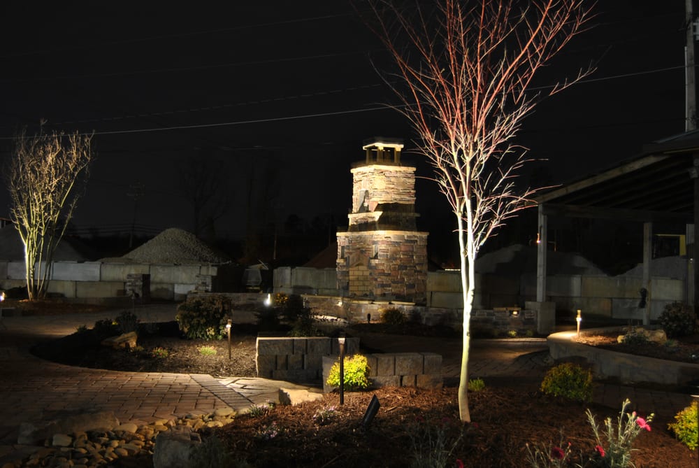 Visions Landscape Supply and Design