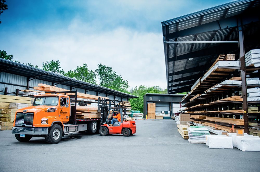 Ridgefield Supply