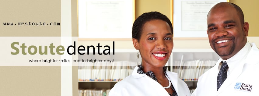 image of business Stoute Dental