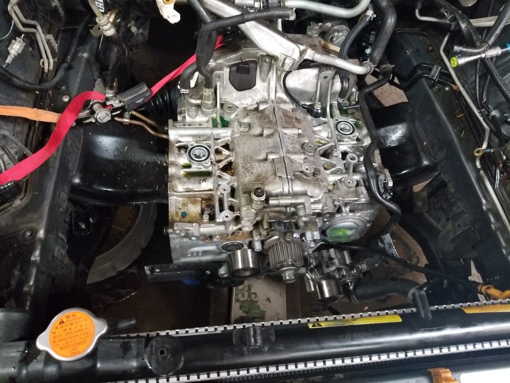 Auto Inc