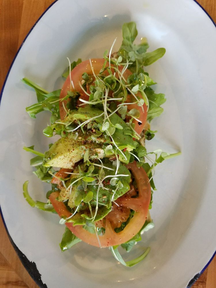 Salt + Honey Bakery Café Order Food Online 296 Photos & 195 Reviews