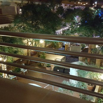 Grand Canyon Plaza Hotel 117 Photos 171 Reviews Hotels 406 Photo Of Grand Canyon Plaza Hotel Tusayan Az United States Balcony Overlooking