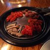 Korean Grill House