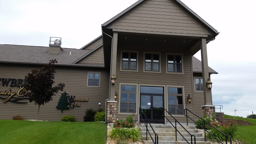 Woodland Grill American (Traditional) 5073 M123 S, Newberry, MI