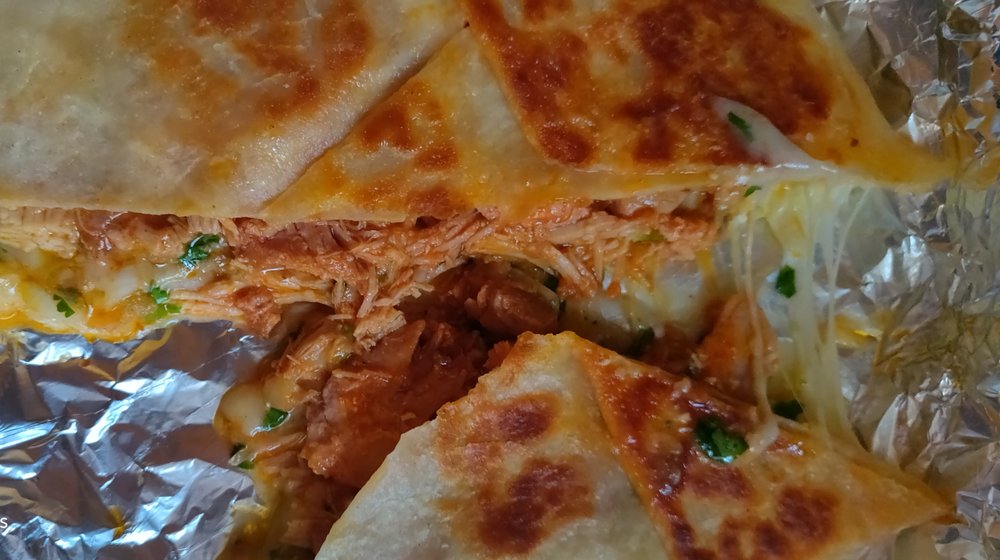 Taqueria La Sierra