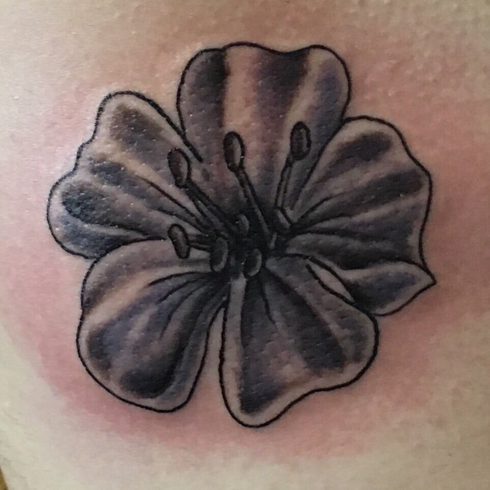 Kiss of Ink Tattoo and Body Piercing Studio 37 Photos Tattoo