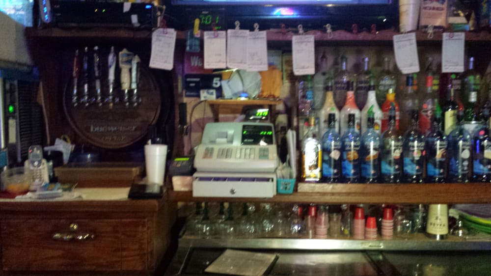 Rockin’c Bar & Grill Bars 217 Main St, Garden City, MO Restaurant