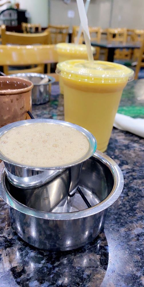 Bhimas Vegetarian Bhimas Vegetarian