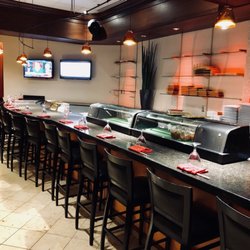 Rare Steak Sushi 49 Photos 110 Reviews Bars 615 2nd Photo Of Rare Steak Sushi Minneapolis Mn United States
