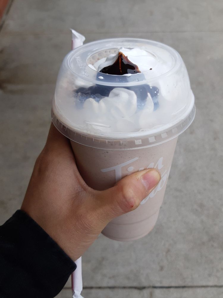 Tim Hortons