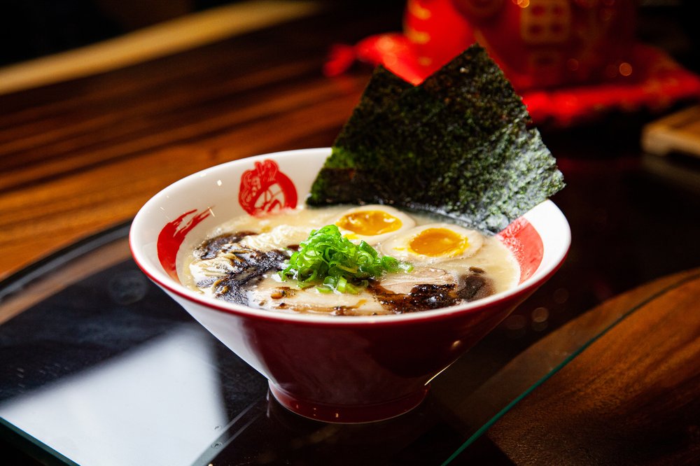 Angry Ramen Angry Ramen