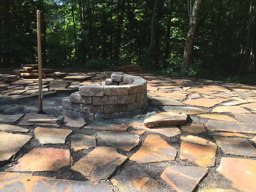 Crossroads Landscape & Turf