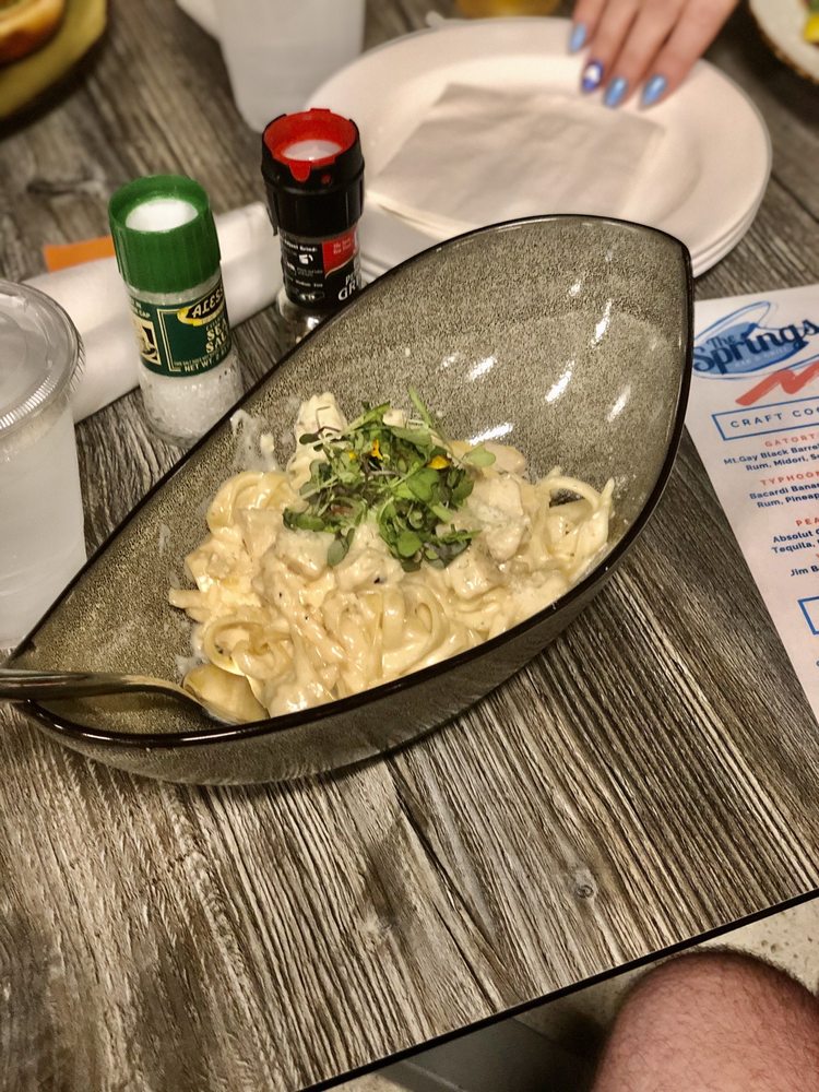 Valencia Restaurant