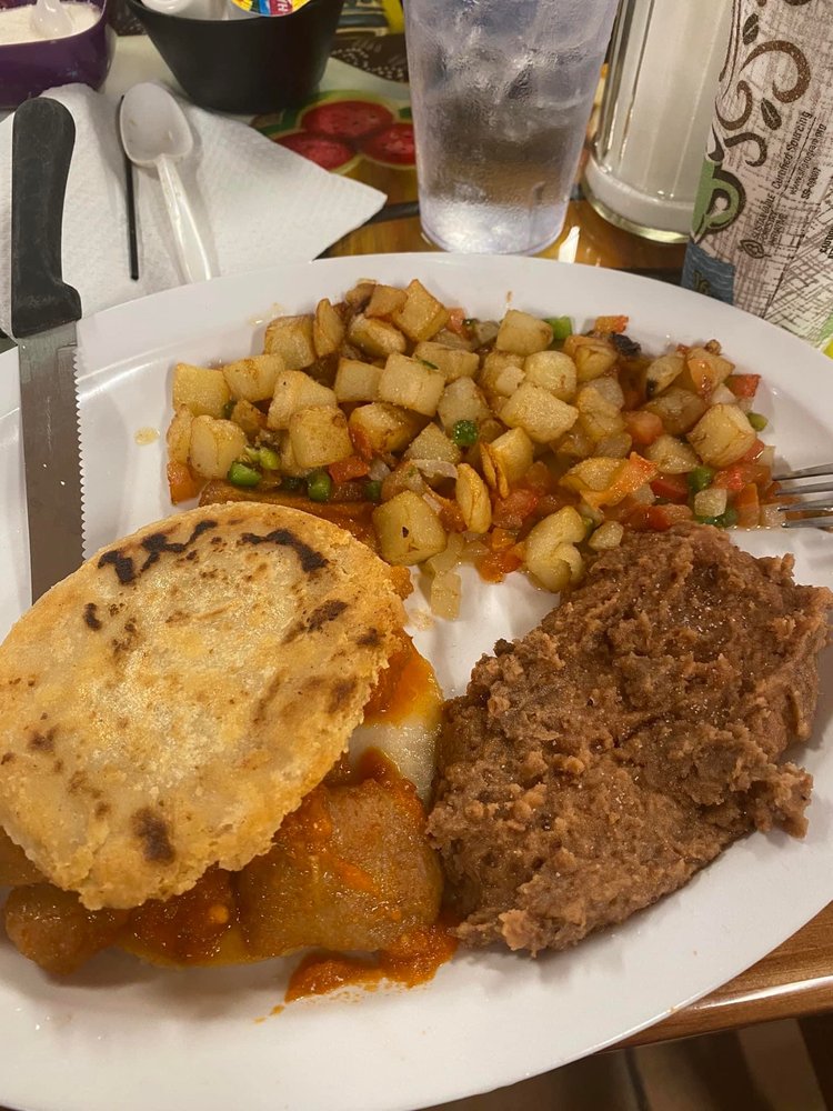 Blanquita's Mexican Restaurant #3