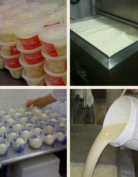 Blue Ridge Dairy Co.