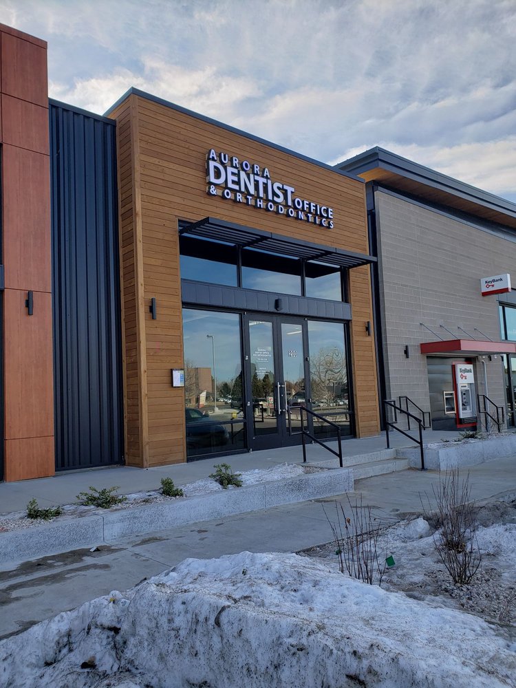 image of business Aurora Dentist Office and Orthodontics