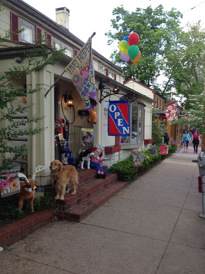 village toy shoppe toy stores 19 n main st new hope village toy shoppe toy stores 19 n main st new hope