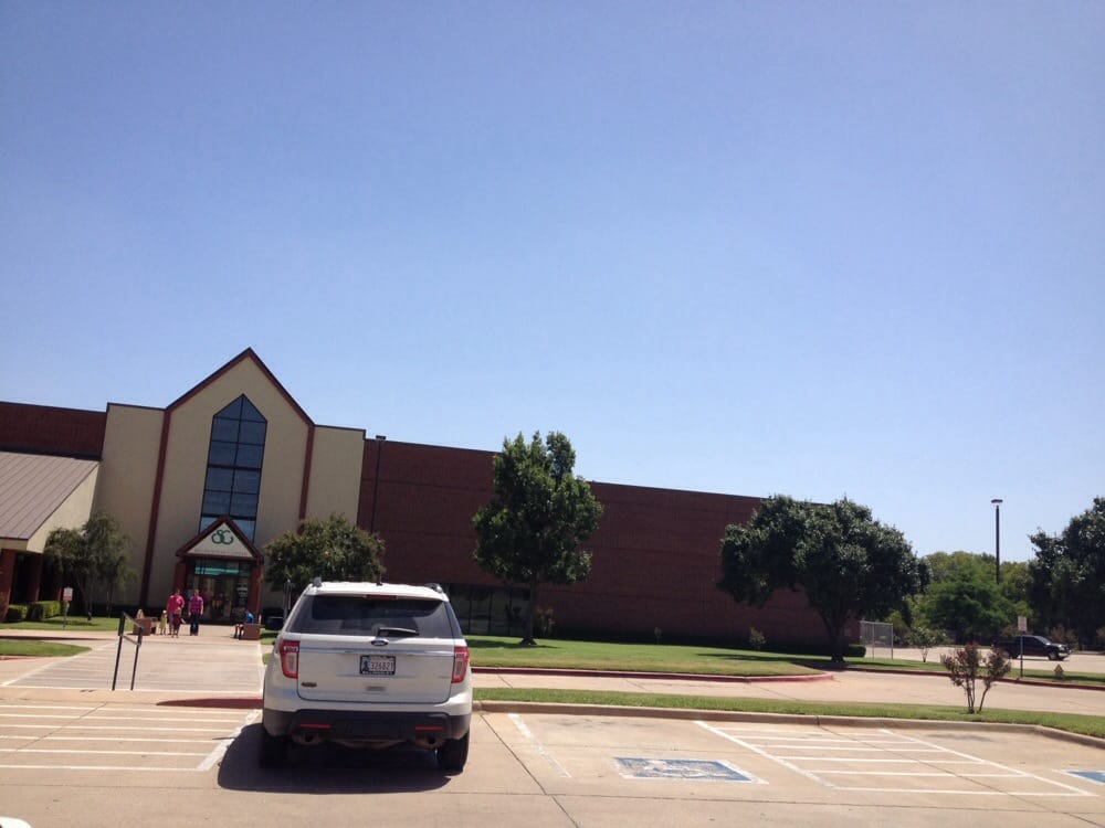 Simmons Center Performing Arts 800 Chisholm Trail Pkwy, Duncan, OK