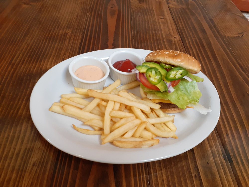 Silverio's Mexican Kitchen