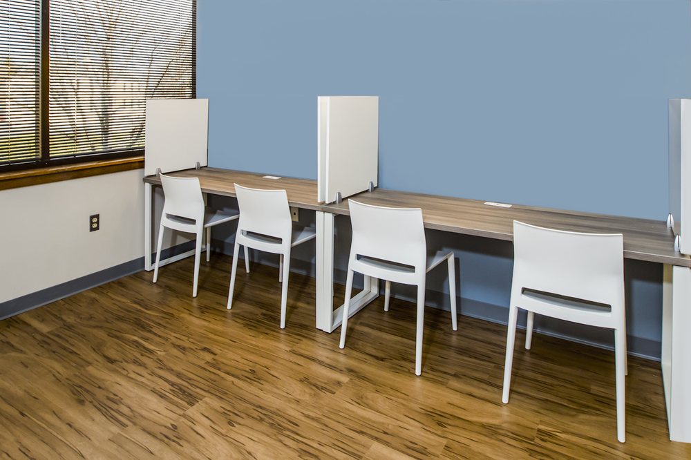 Office Evolution - Greensboro