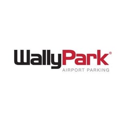 WallyPark Airport Parking Self-Park (Malmberg)