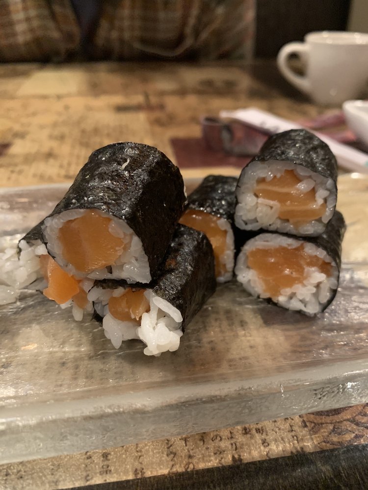 Zen Restaurant and Sushi Bar