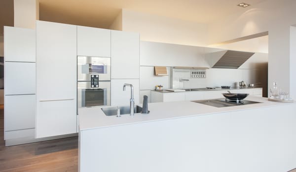 bulthaup kuchen bielefeld, bulthaup - kitchen & bath - ravardistr. 52, bocholt, nordrhein, Design ideen
