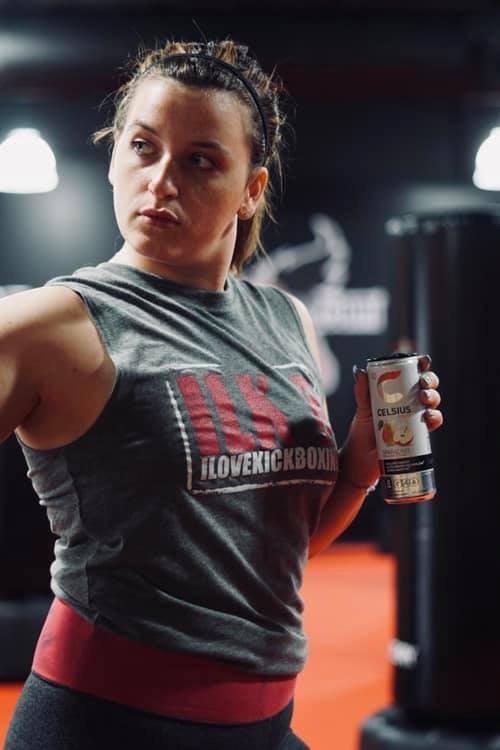 iLoveKickboxing- Corpus Christi