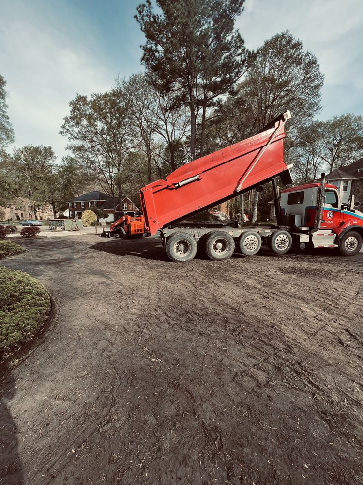 BayFront Design & Install