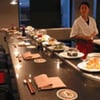 Sushi Bar wasabi