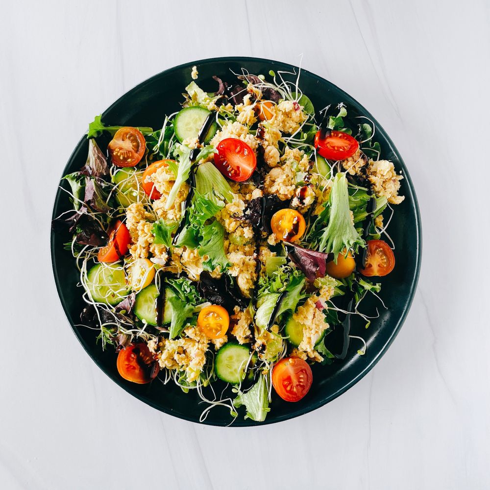 Conscious Eatz