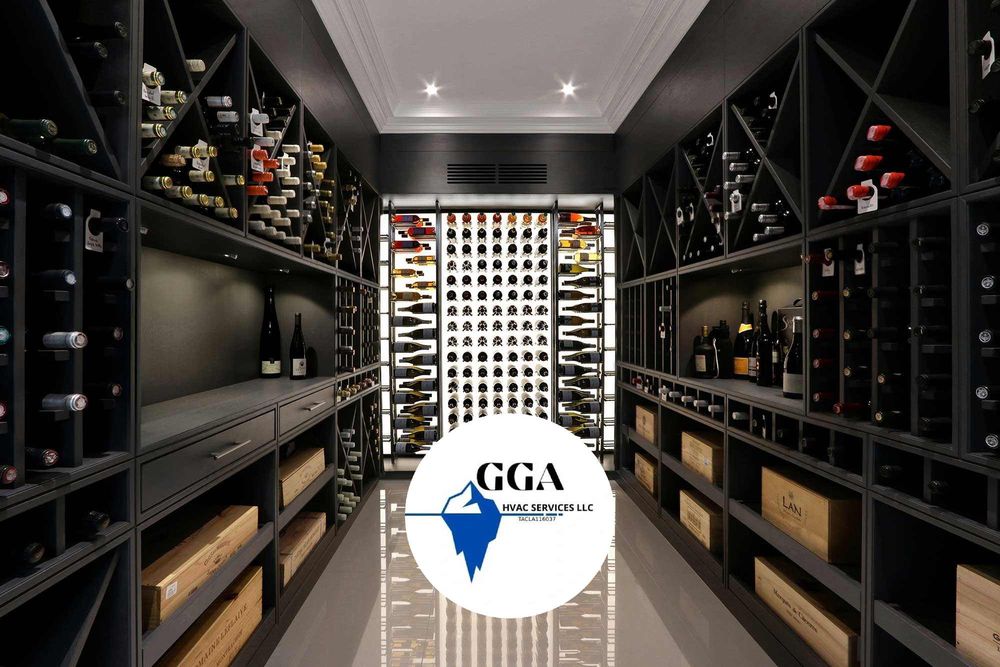 GGA Hvac Services