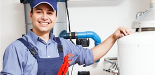 image of business House of Heating