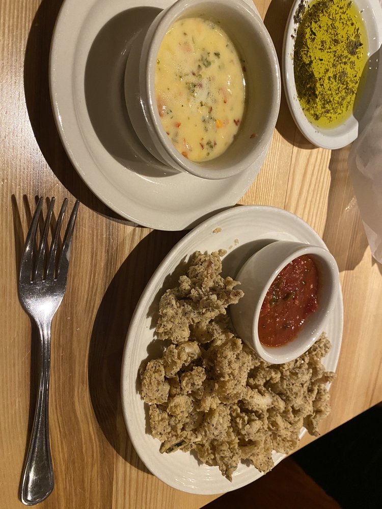 Carrabba's Italian Grill