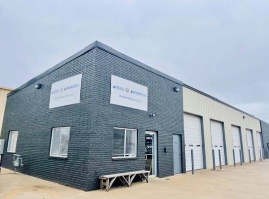 Amend Automotive Professional Autocare