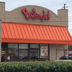 Bojangles 13 Reviews Fast Food 4301 Fort Jackson Blvd Photo Of Bojangles Columbia Sc United States