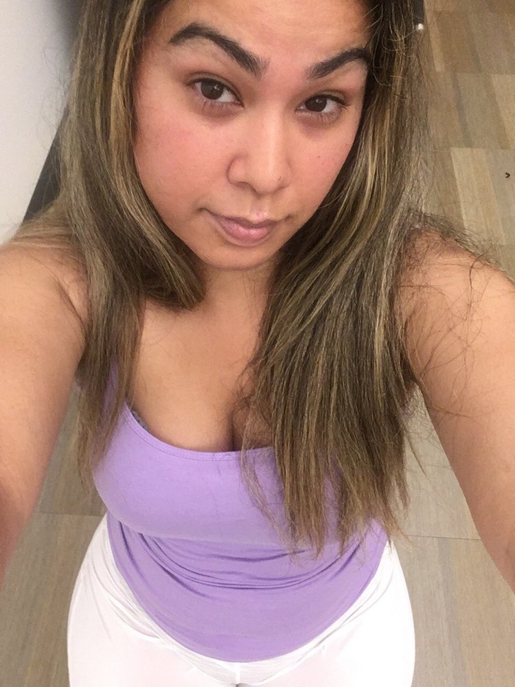 Ruberto Salon and Spa