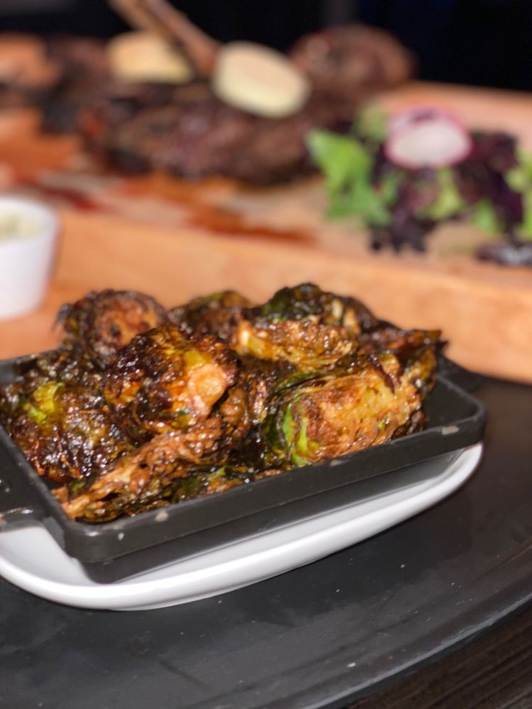 STK Steakhouse Bellevue Dress Code