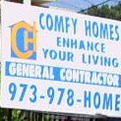 Comfy Homes Contractor Builders 131 Locust Ave Wallington Nj