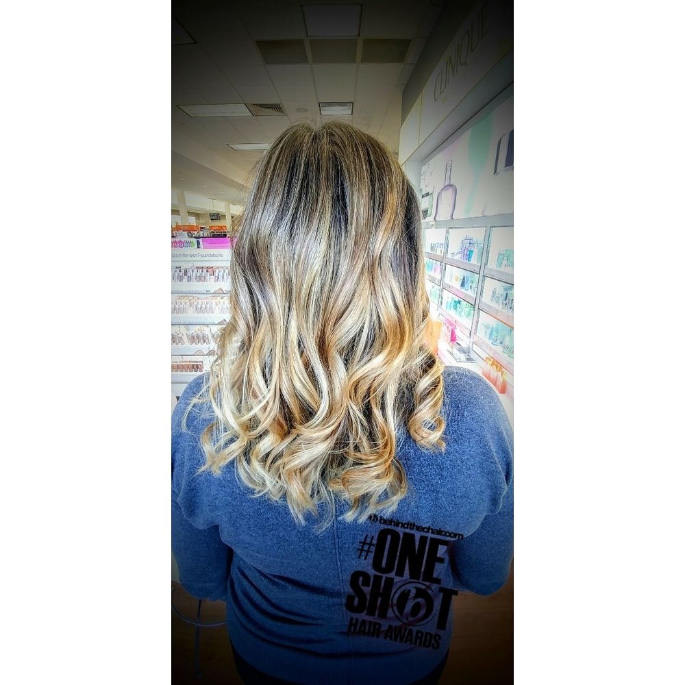 Rooted Salon Charlotte