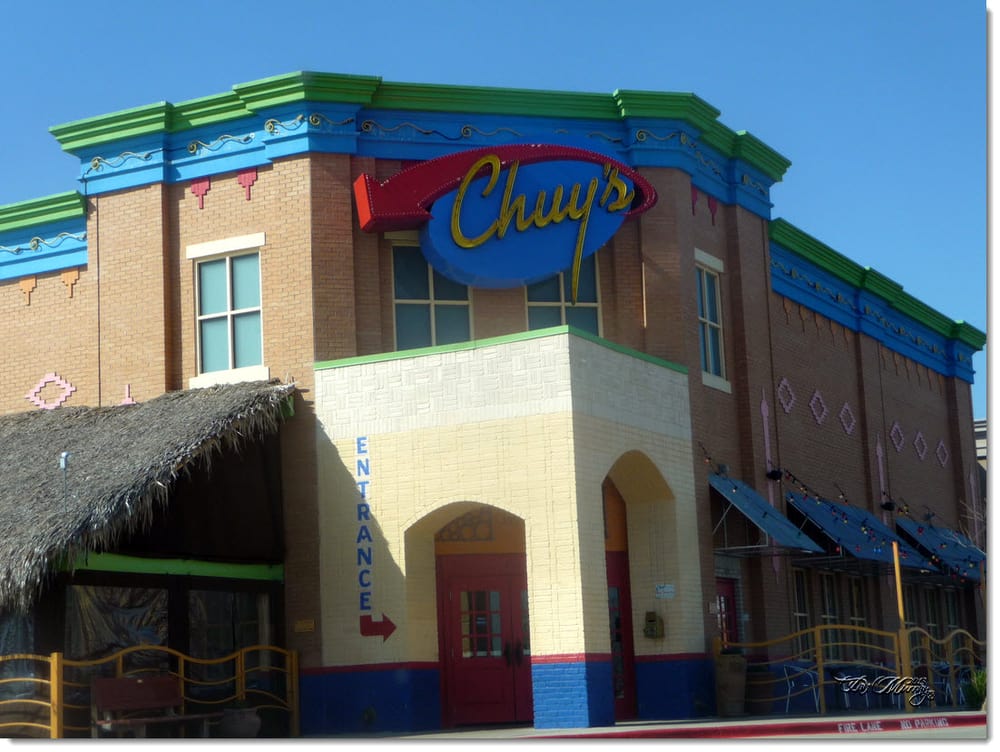 Chuy S Mexican Restaurant The Highlands Arlington Texas Yelp Photo Of Chuy S Arlington Tx United States Mexican Restaurant The Highlands