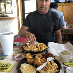 Stewby S Seafood Shanty 401 Photos 871 Reviews 427 Photo Of Stewby S Seafood Shanty Fort Walton Beach Fl United States