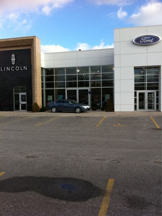 Performance Ford Lincoln >> Performance Ford Lincoln Dealership Storefront Yelp Performance Ford Lincoln >> Performance Ford Lincoln Dealership Storefront Yelp
