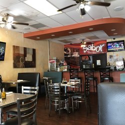 Sabor Latin Restaurant And Cafe 57 Photos 58 Reviews Photo Of Sabor Latin Restaurant And Cafe North Bay Village Fl United States