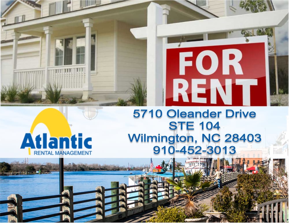 Atlantic Rental Management